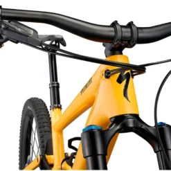 Specialized Turbo Kenevo SL Expert Carbon 29" E-Mountainbike -Rad Teile Welt 391618