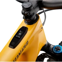 Specialized Turbo Kenevo SL Expert Carbon 29" E-Mountainbike -Rad Teile Welt 391619