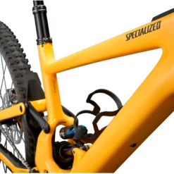 Specialized Turbo Kenevo SL Expert Carbon 29" E-Mountainbike -Rad Teile Welt 391621