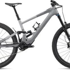 Specialized Turbo Kenevo SL Expert Carbon 29" E-Mountainbike -Rad Teile Welt 391624