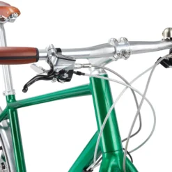 Modell 1 Special Edition Herren Fahrrad -Rad Teile Welt 392627