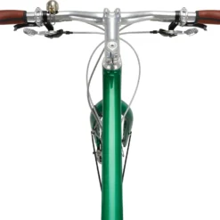 Modell 1 Special Edition Herren Fahrrad -Rad Teile Welt 392628