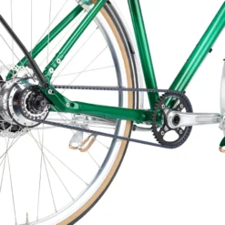 Modell 1 Special Edition Herren Fahrrad -Rad Teile Welt 392629