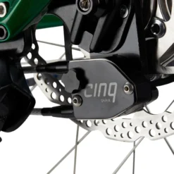 Modell 1 Special Edition Herren Fahrrad -Rad Teile Welt 392634