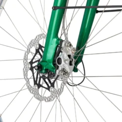 Modell 1 Special Edition Herren Fahrrad -Rad Teile Welt 392635