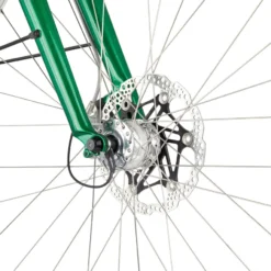 Modell 1 Special Edition Herren Fahrrad -Rad Teile Welt 392636