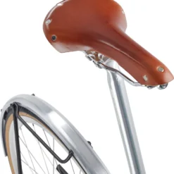 Modell 1 Special Edition Herren Fahrrad -Rad Teile Welt 392642