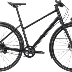 Modell 1 Damen Fahrrad