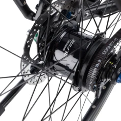 Modell 1 Damen Fahrrad 27 Modell 1 Damen Fahrrad -Rad Teile Welt 392653