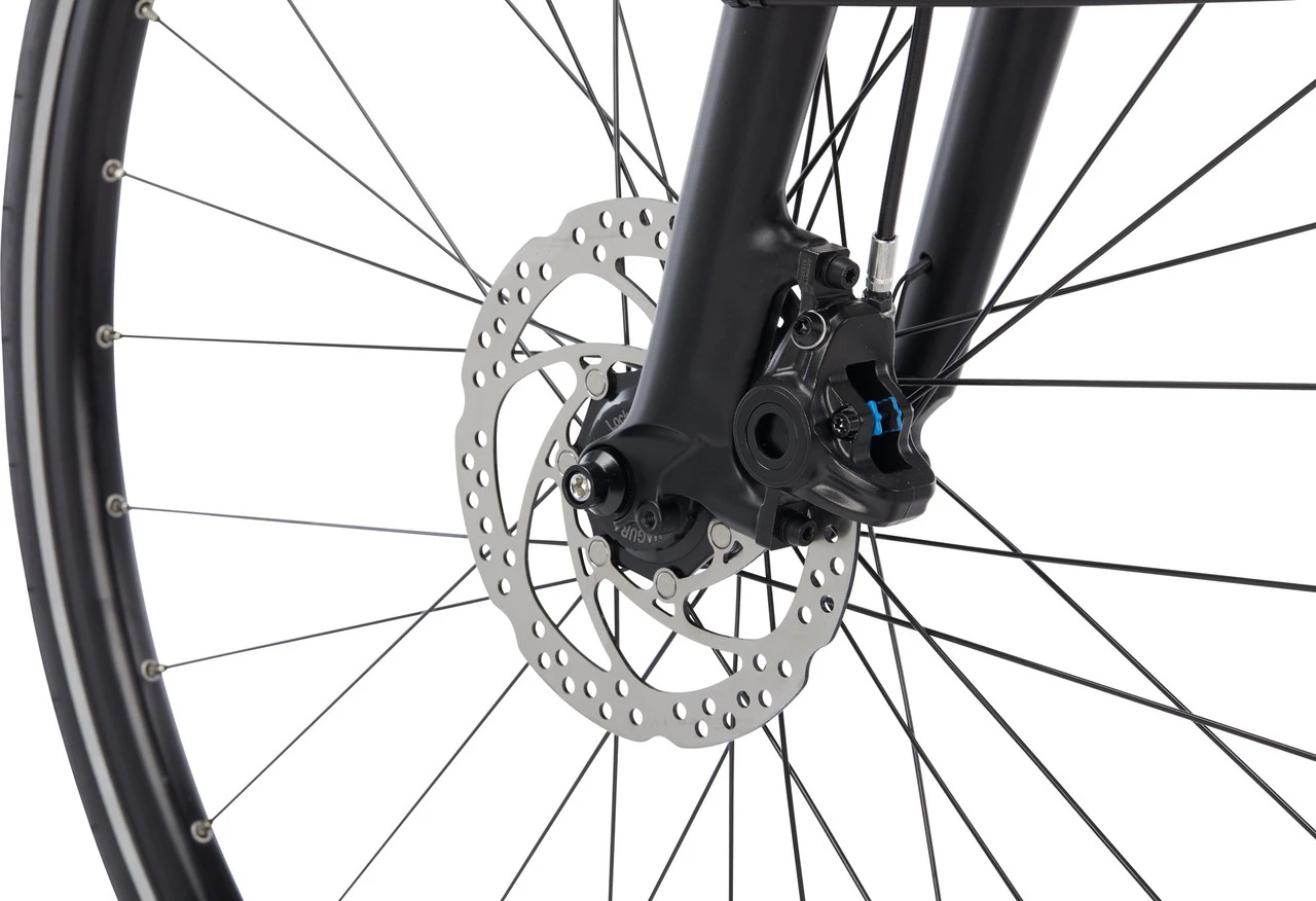 Modell 1 Damen Fahrrad 9 Modell 1 Damen Fahrrad – Bild 9