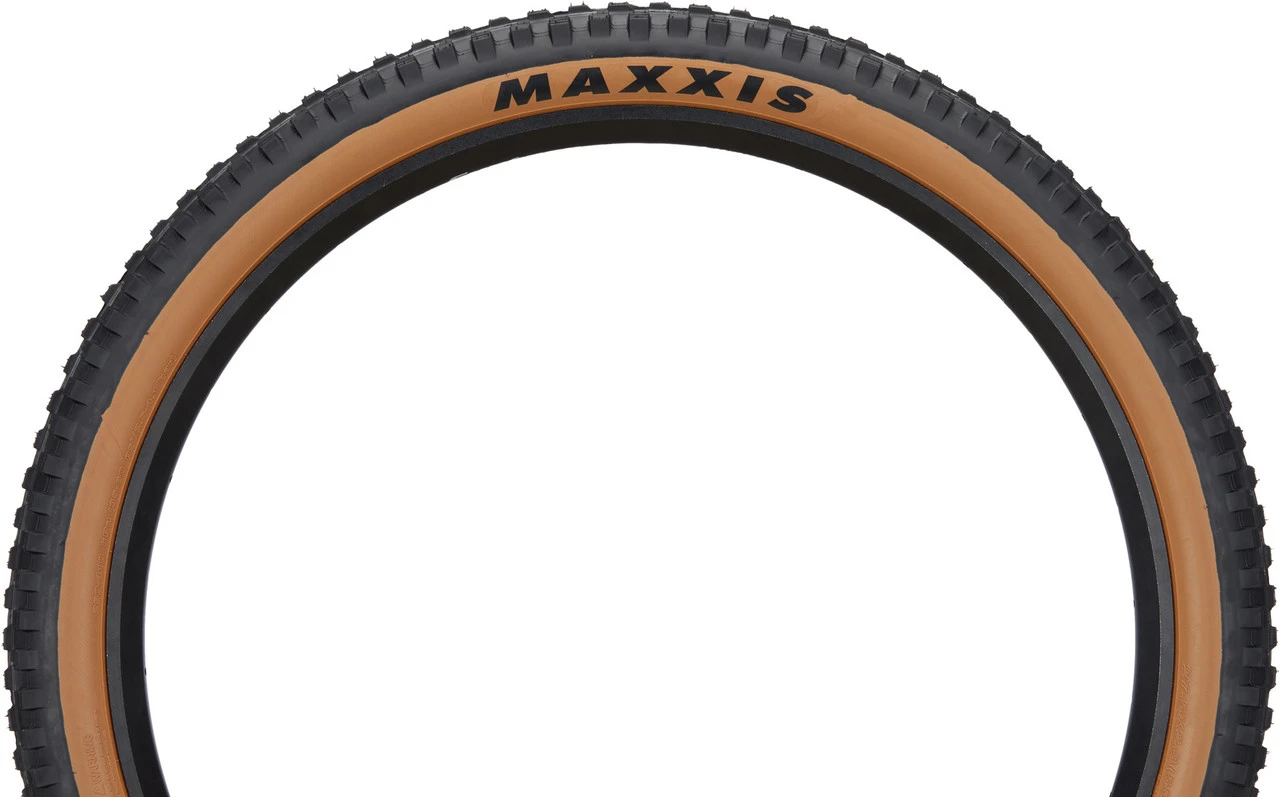 MAXXIS Minion DHF EXO TR 3C MaxxTerra Tanwall 27,5" Faltreifen 2 MAXXIS Minion DHF EXO TR 3C MaxxTerra Tanwall 27,5" Faltreifen – Bild 2