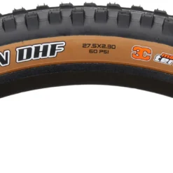 MAXXIS Minion DHF EXO TR 3C MaxxTerra Tanwall 27,5" Faltreifen 6 MAXXIS Minion DHF EXO TR 3C MaxxTerra Tanwall 27,5" Faltreifen -Rad Teile Welt 393215