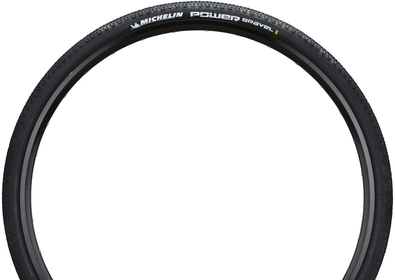 Michelin Power Gravel Competition TLR 28" Faltreifen 3 Michelin Power Gravel Competition TLR 28" Faltreifen – Bild 3