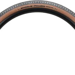 Michelin Power Gravel Competition TLR 28" Faltreifen 11 Michelin Power Gravel Competition TLR 28" Faltreifen -Rad Teile Welt 393235