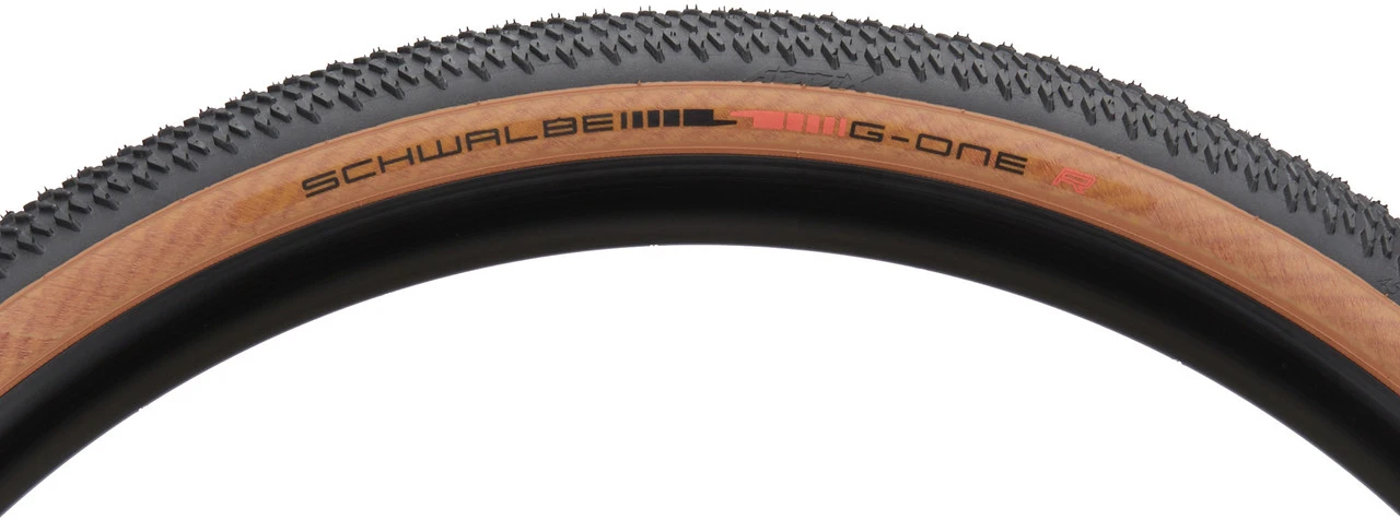 Schwalbe G-One R Evolution ADDIX Super Race 28" Faltreifen 3 Schwalbe G-One R Evolution ADDIX Super Race 28" Faltreifen – Bild 3