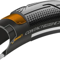 Continental Contact Urban 16" Drahtreifen 5 Continental Contact Urban 16" Drahtreifen -Rad Teile Welt 393326