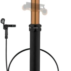 Fox Racing Shox Transfer Internal Factory 175 Mm Sattelstütze Modell 2021