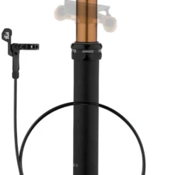 Fox Racing Shox Transfer Internal Factory 125 Mm Sattelstütze Modell 2021