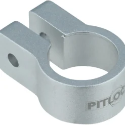 Pitlock Sattelklemme -Rad Teile Welt 393670
