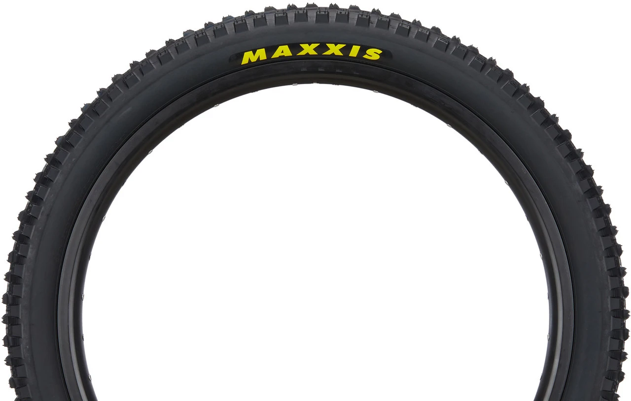 MAXXIS Minion DHR II Dual 24" Faltreifen 2 MAXXIS Minion DHR II Dual 24" Faltreifen – Bild 2