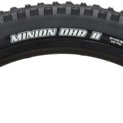 MAXXIS Minion DHR II Dual 24" Faltreifen 6 MAXXIS Minion DHR II Dual 24" Faltreifen -Rad Teile Welt 393823
