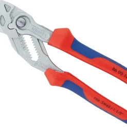 KNIPEX Zangenschlüssel -Rad Teile Welt 394592