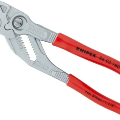 KNIPEX Zangenschlüssel -Rad Teile Welt 394594
