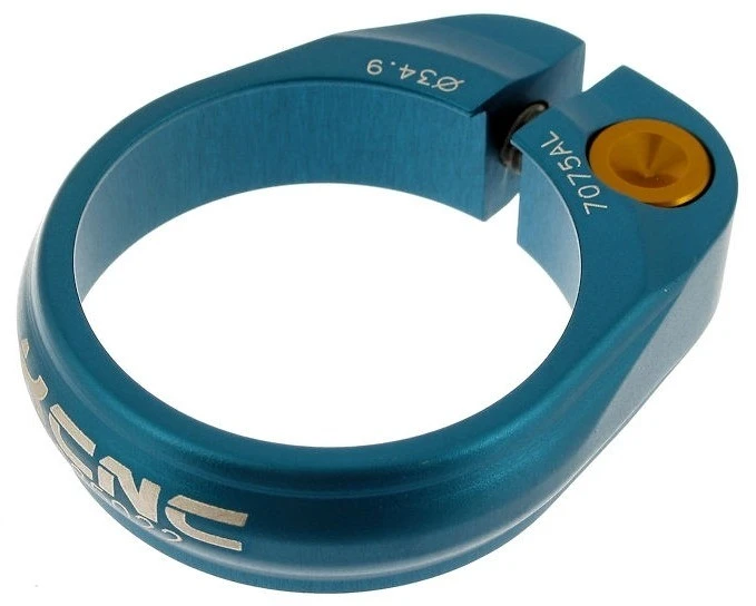 Kcnc Road Pro SC9 Sattelklemme 4 Kcnc Road Pro SC9 Sattelklemme – Bild 4