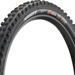 MAXXIS Shorty 3C MaxxTerra EXO WT TR 27,5" Faltreifen