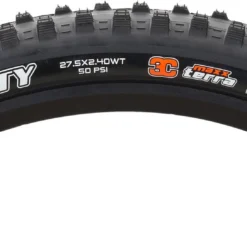MAXXIS Shorty 3C MaxxTerra EXO WT TR 27,5" Faltreifen -Rad Teile Welt 396118