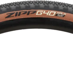 ZIPP G40 XPLR 28" Faltreifen -Rad Teile Welt 396134
