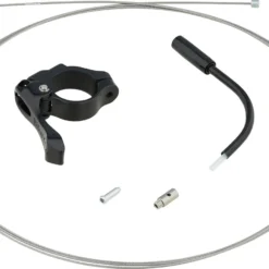 BikeYoke 2X Standard Lenkerremote -Rad Teile Welt 397666