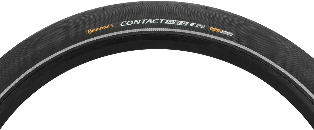 Continental Contact Speed 26" Drahtreifen 3 Continental Contact Speed 26" Drahtreifen – Bild 3