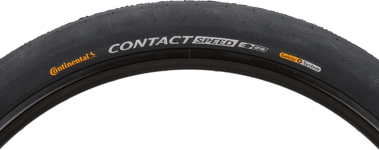 Continental Contact Speed 26" Drahtreifen 7 Continental Contact Speed 26" Drahtreifen – Bild 7
