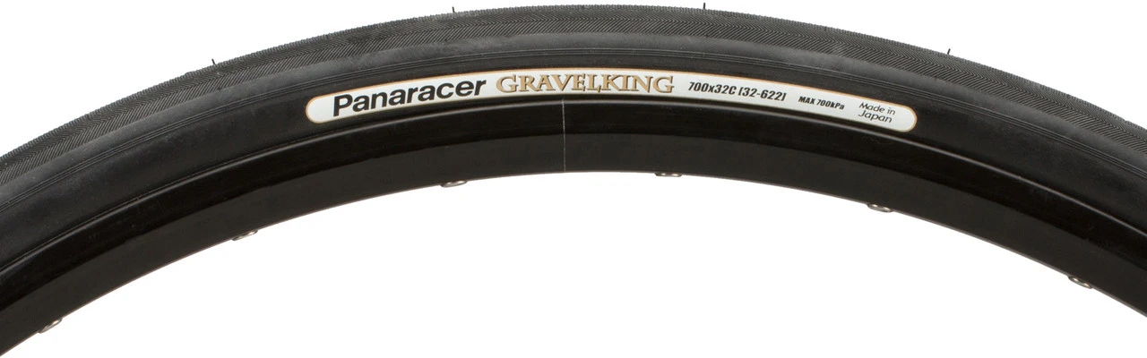 Panaracer GravelKing 28" Faltreifen 3 Panaracer GravelKing 28" Faltreifen – Bild 3