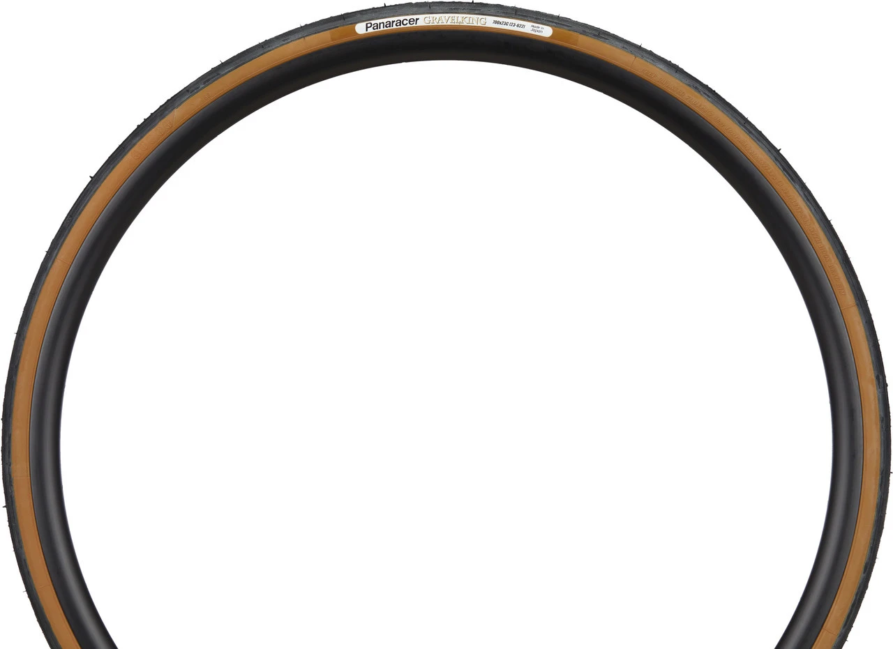 Panaracer GravelKing 28" Faltreifen 6 Panaracer GravelKing 28" Faltreifen – Bild 6