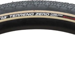 Vittoria Terreno Zero TLR G2.0 28" Faltreifen 5 Vittoria Terreno Zero TLR G2.0 28" Faltreifen -Rad Teile Welt 398009