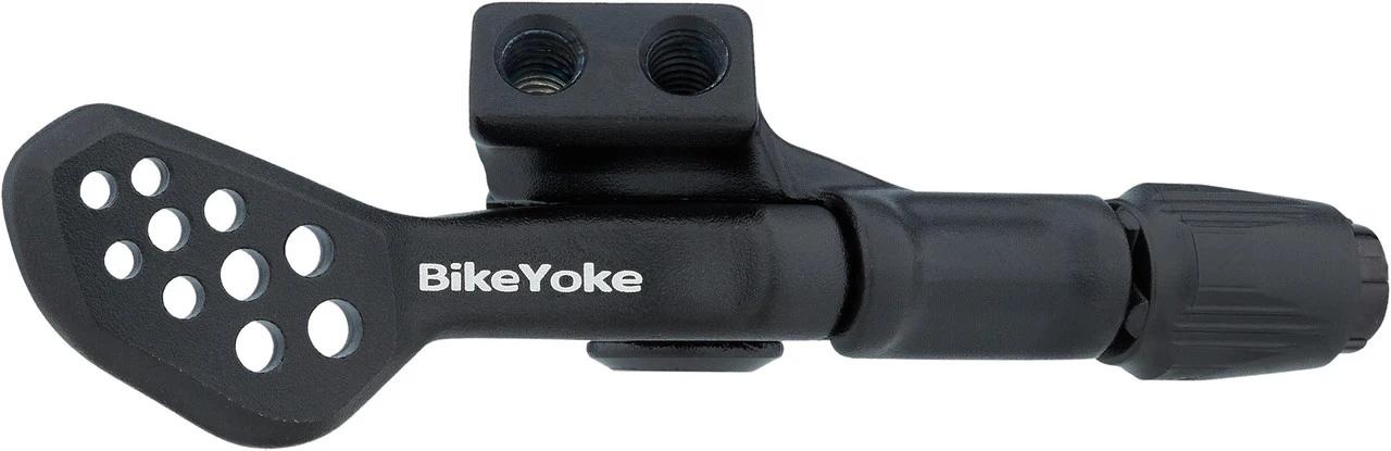 BikeYoke Triggy Lenkerremote 1 BikeYoke Triggy Lenkerremote