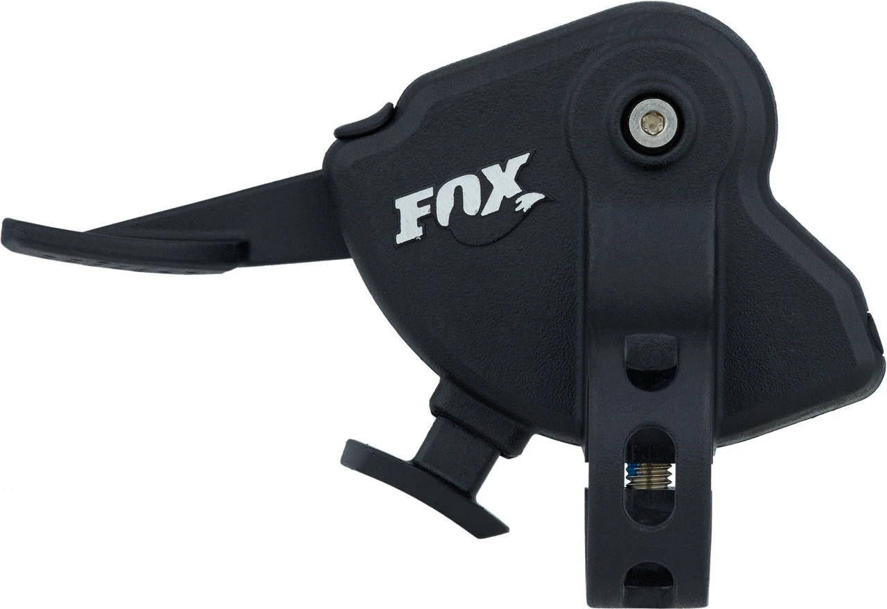 Fox Racing Shox Two-Position Lenkerremote Modell 2017 - Werkstattverpackung 2 Fox Racing Shox Two-Position Lenkerremote Modell 2017 - Werkstattverpackung – Bild 2