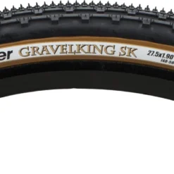 Panaracer GravelKing SK TLC 27,5" Faltreifen -Rad Teile Welt 399090
