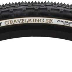 Panaracer GravelKing SK TLC 27,5" Faltreifen -Rad Teile Welt 399094
