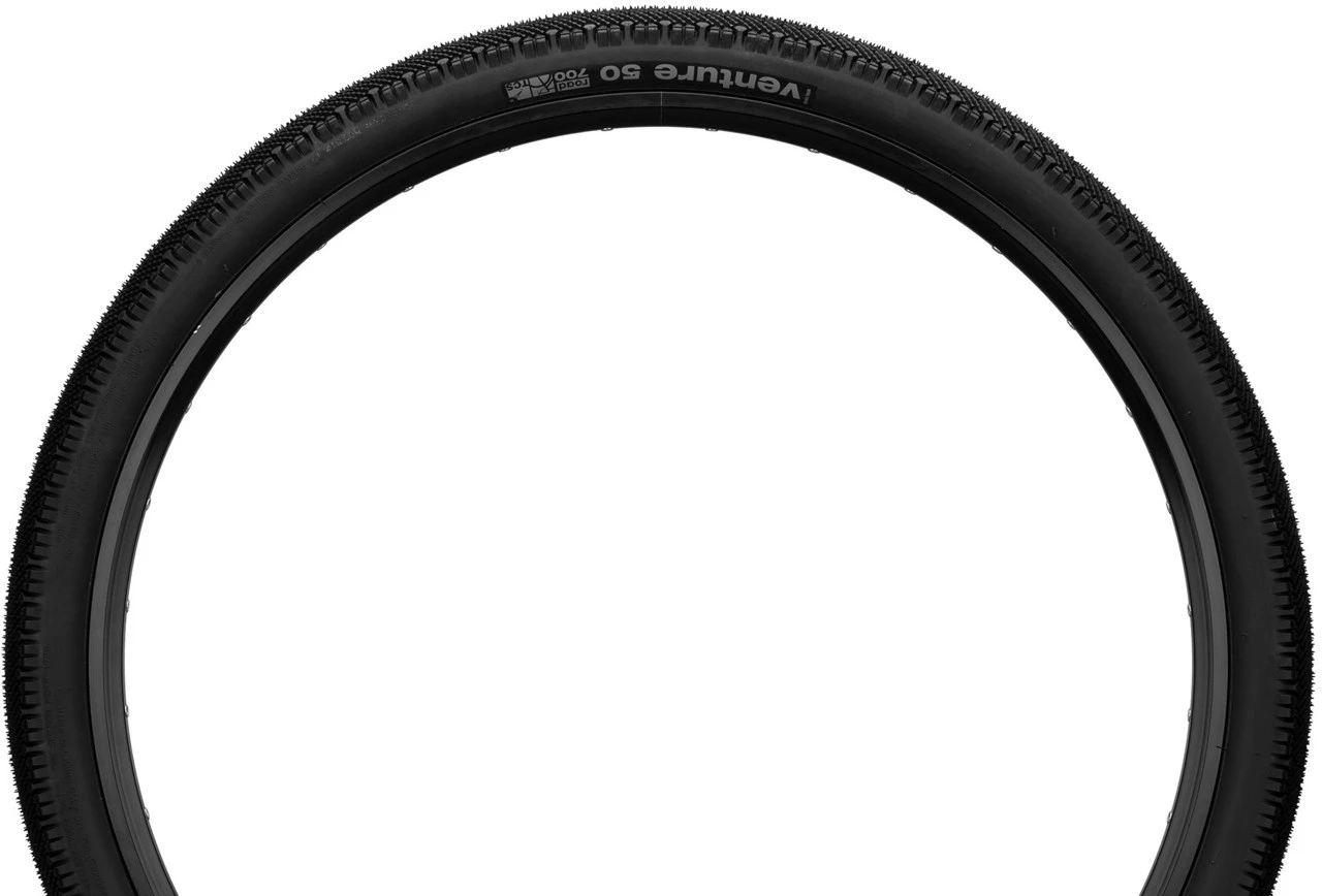 Wtb Venture Road TCS 28" Faltreifen 2 Wtb Venture Road TCS 28" Faltreifen – Bild 2