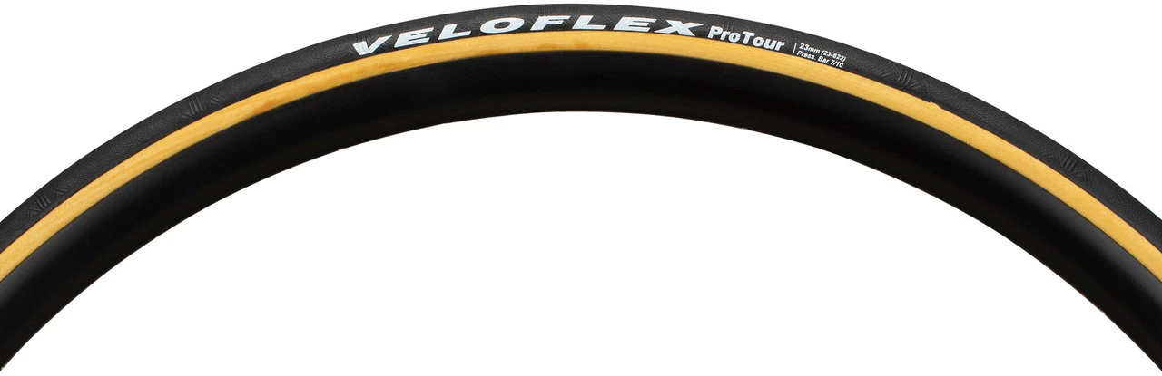 VELOFLEX ProTour 28" Schlauchreifen 3 VELOFLEX ProTour 28" Schlauchreifen – Bild 3