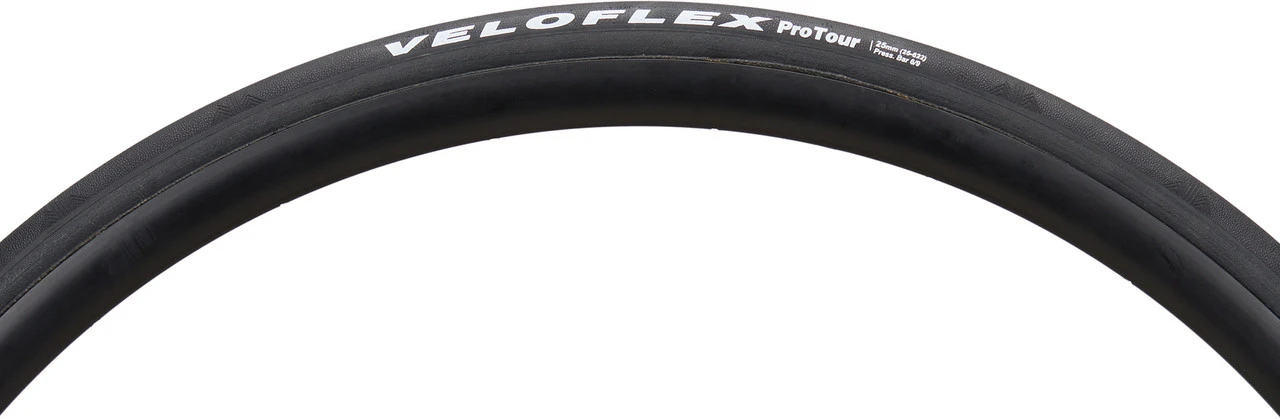 VELOFLEX ProTour 28" Schlauchreifen 7 VELOFLEX ProTour 28" Schlauchreifen – Bild 7