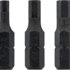 Lezyne Torque Drive Drehmomentschlüssel Set 2-10 Nm -Rad Teile Welt 400316