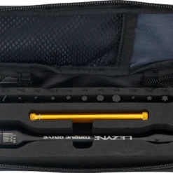 Lezyne Torque Drive Drehmomentschlüssel Set 2-10 Nm -Rad Teile Welt 400317