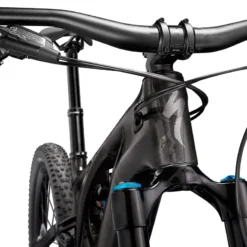 Specialized Turbo Levo Expert Carbon 29" / 27,5" E-Mountainbike -Rad Teile Welt 400324