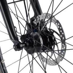 Modell 1 Herren Fahrrad -Rad Teile Welt 400537