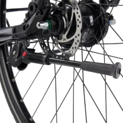 Modell 1 Herren Fahrrad -Rad Teile Welt 400543