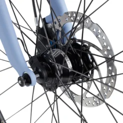 Modell 1 Herren Fahrrad -Rad Teile Welt 400550